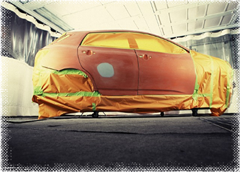 PROMOZIONE CARROZZERIA